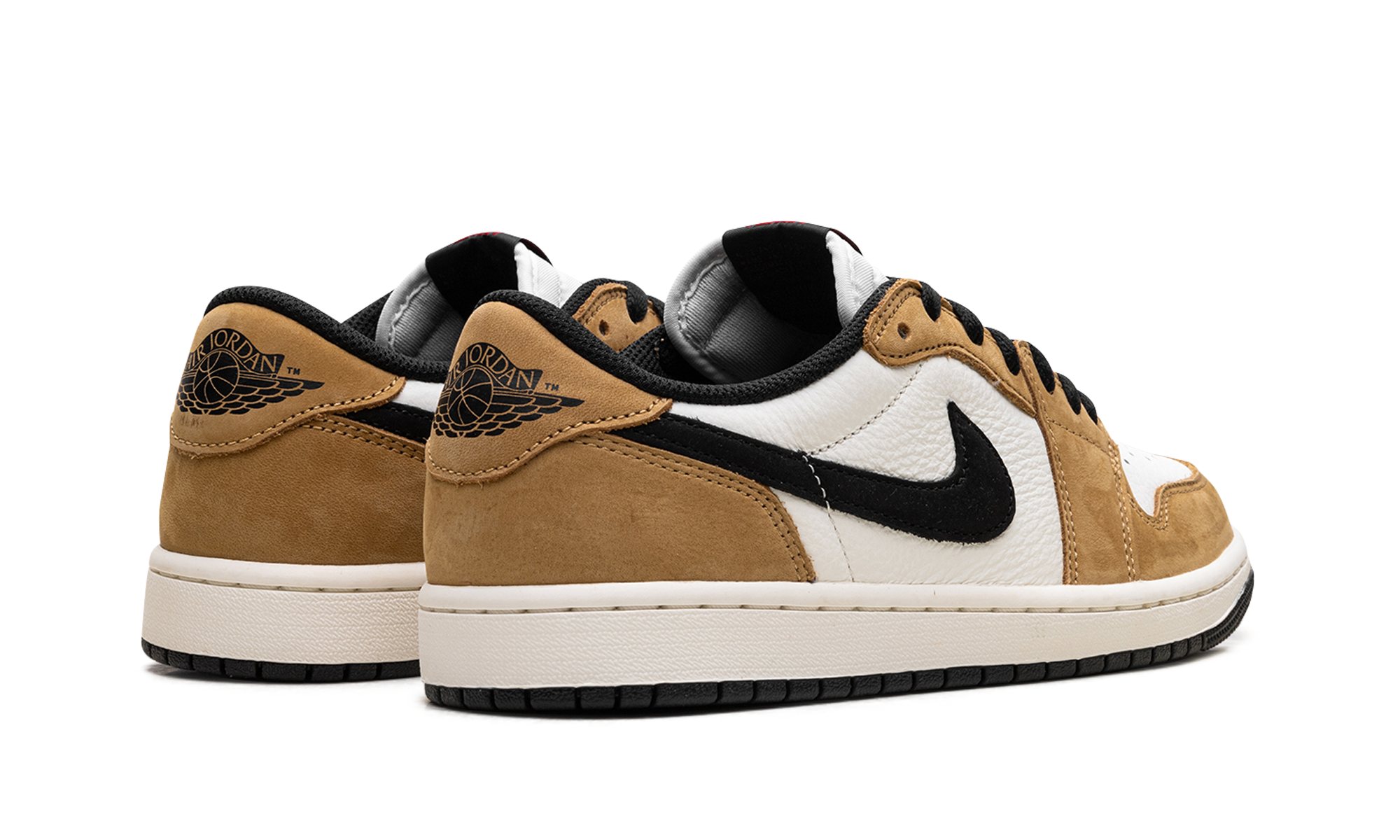 Air Jordan 1 RETRO Low OG "Rookie Of The Year"