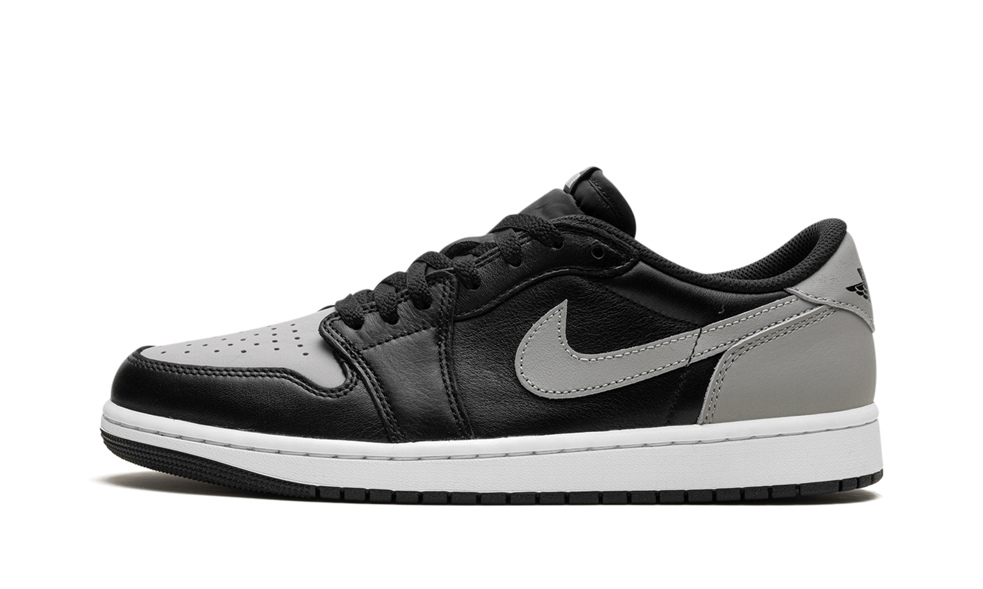 Air Jordan 1 RETRO Low OG "Shadow"