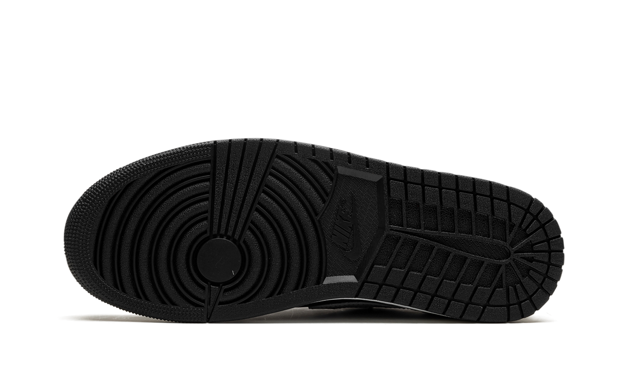 Air Jordan 1 RETRO Low OG "Shadow"