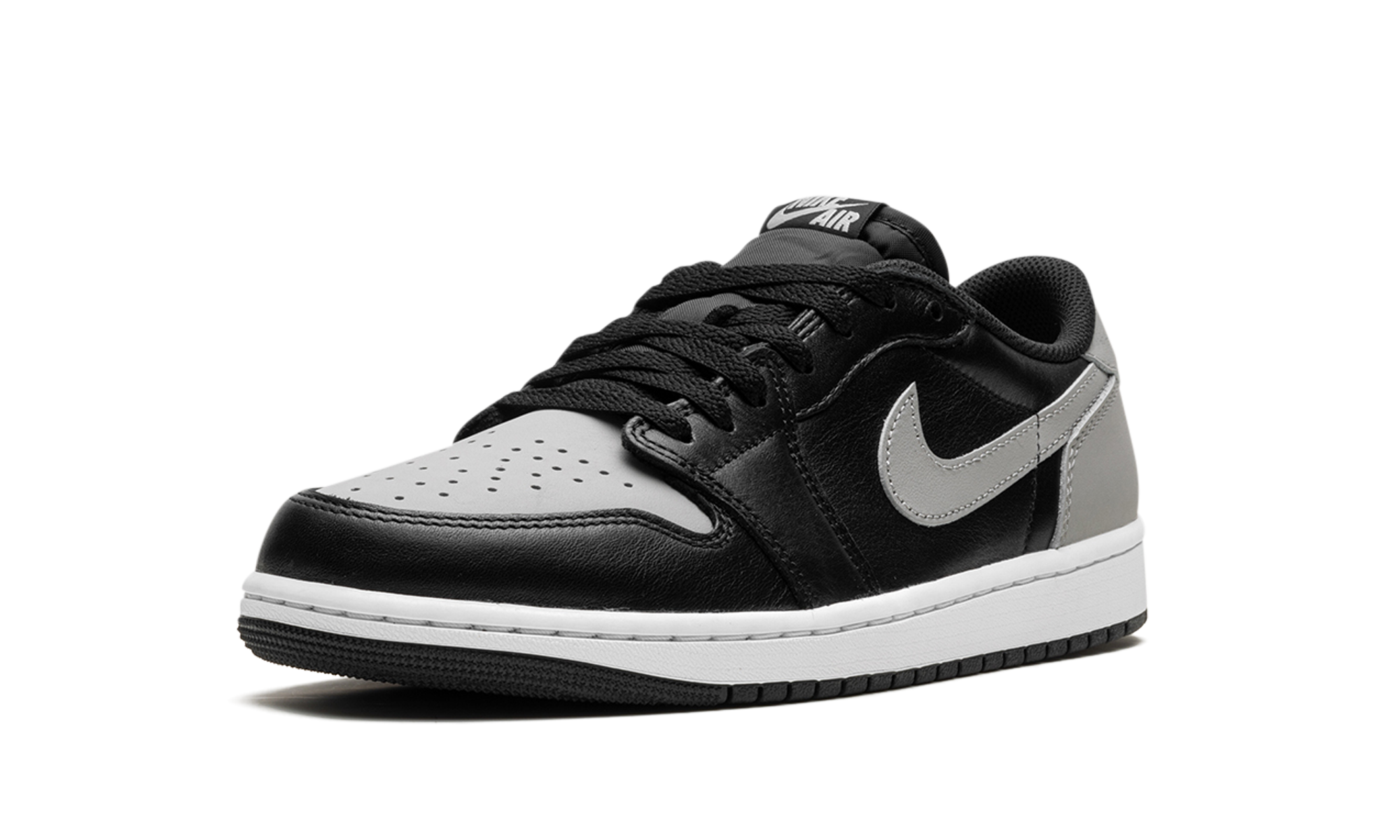 Air Jordan 1 RETRO Low OG "Shadow"