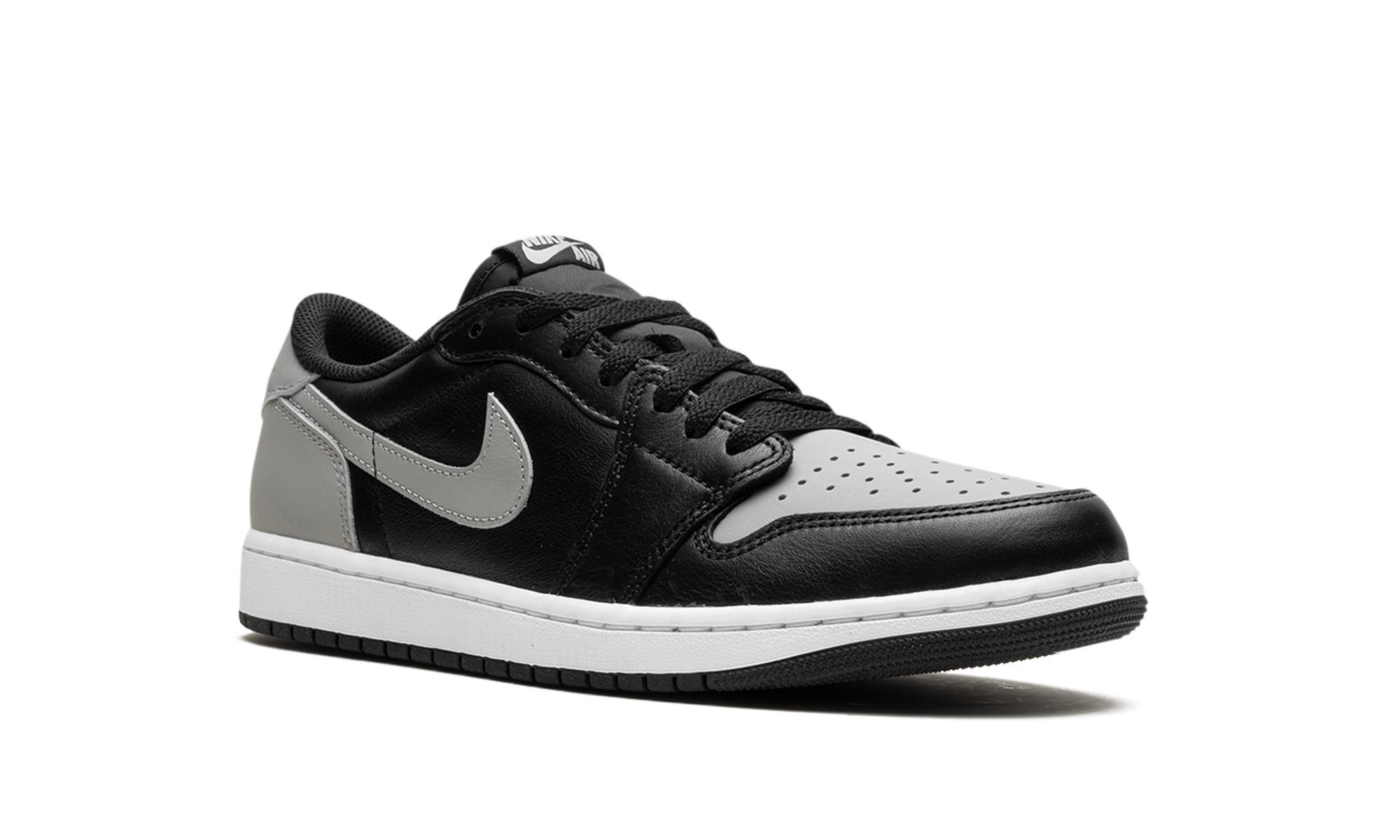 Air Jordan 1 RETRO Low OG "Shadow"