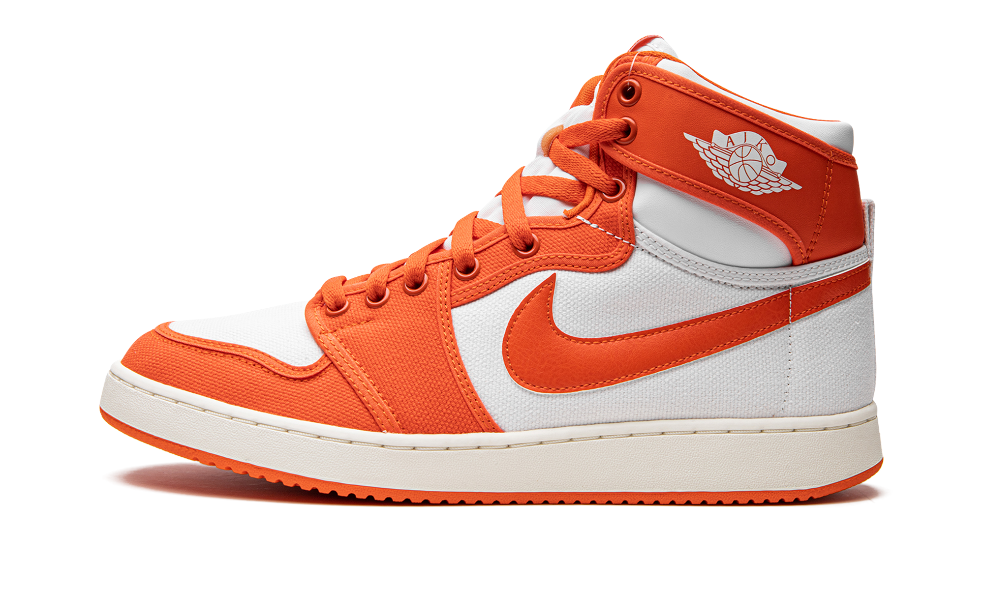 Air Jordan 1 RETRO Mid Ajko "Syracuse"