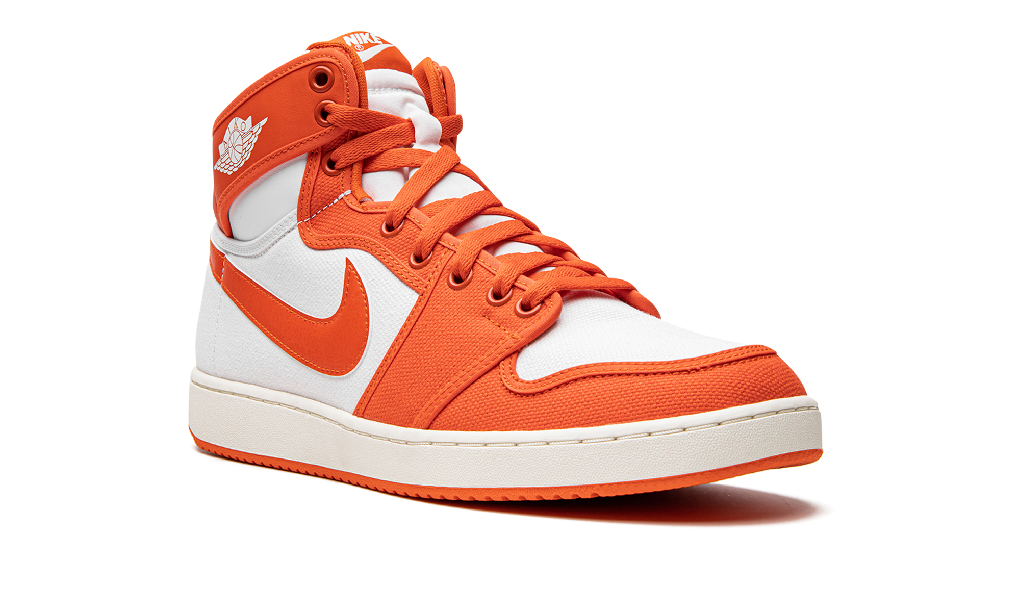 Air Jordan 1 RETRO Mid Ajko "Syracuse"