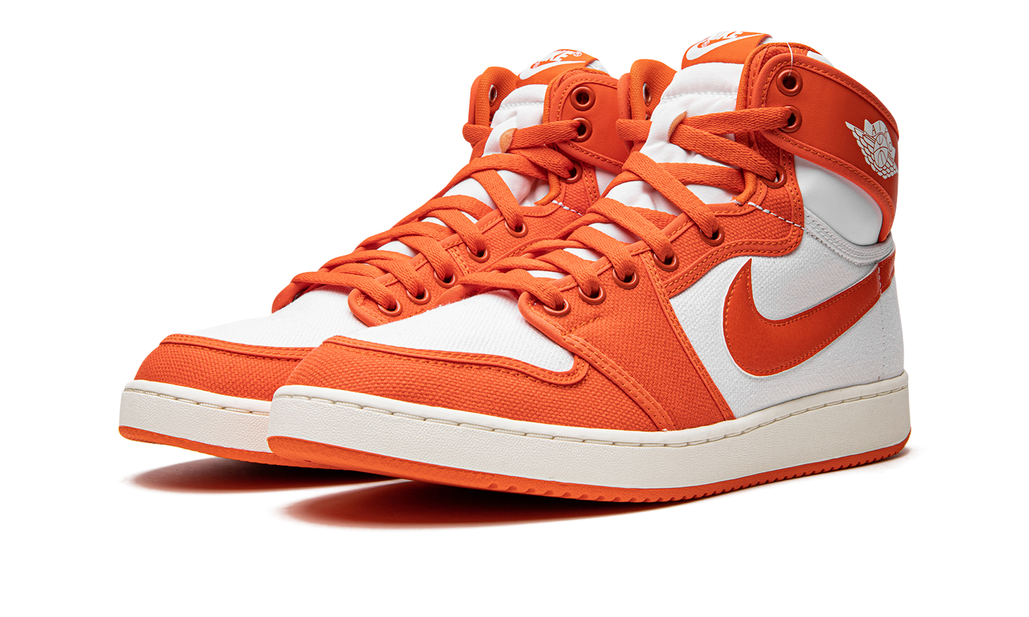 Air Jordan 1 RETRO Mid Ajko "Syracuse"