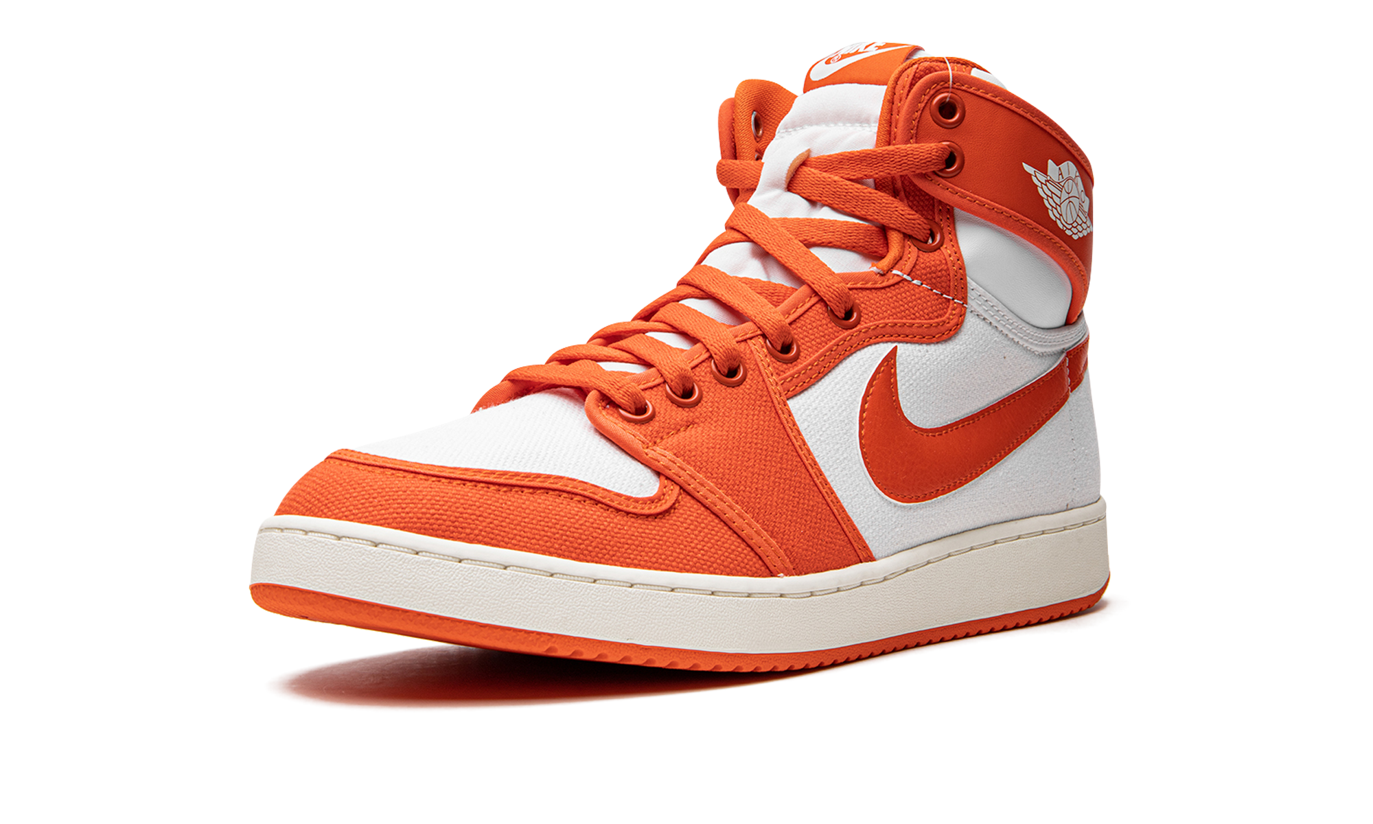 Air Jordan 1 RETRO Mid Ajko "Syracuse"