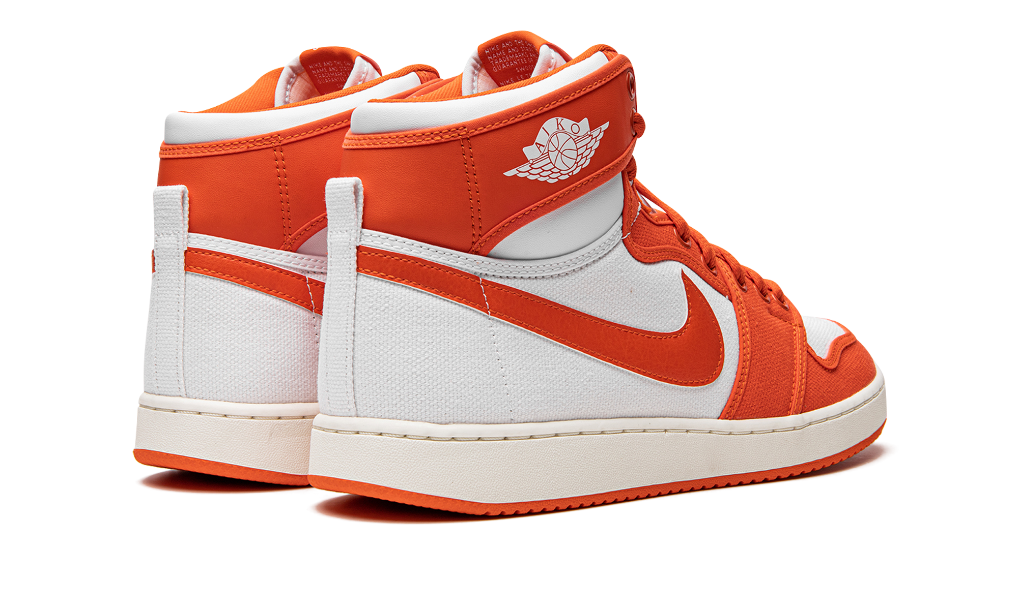 Air Jordan 1 RETRO Mid Ajko "Syracuse"
