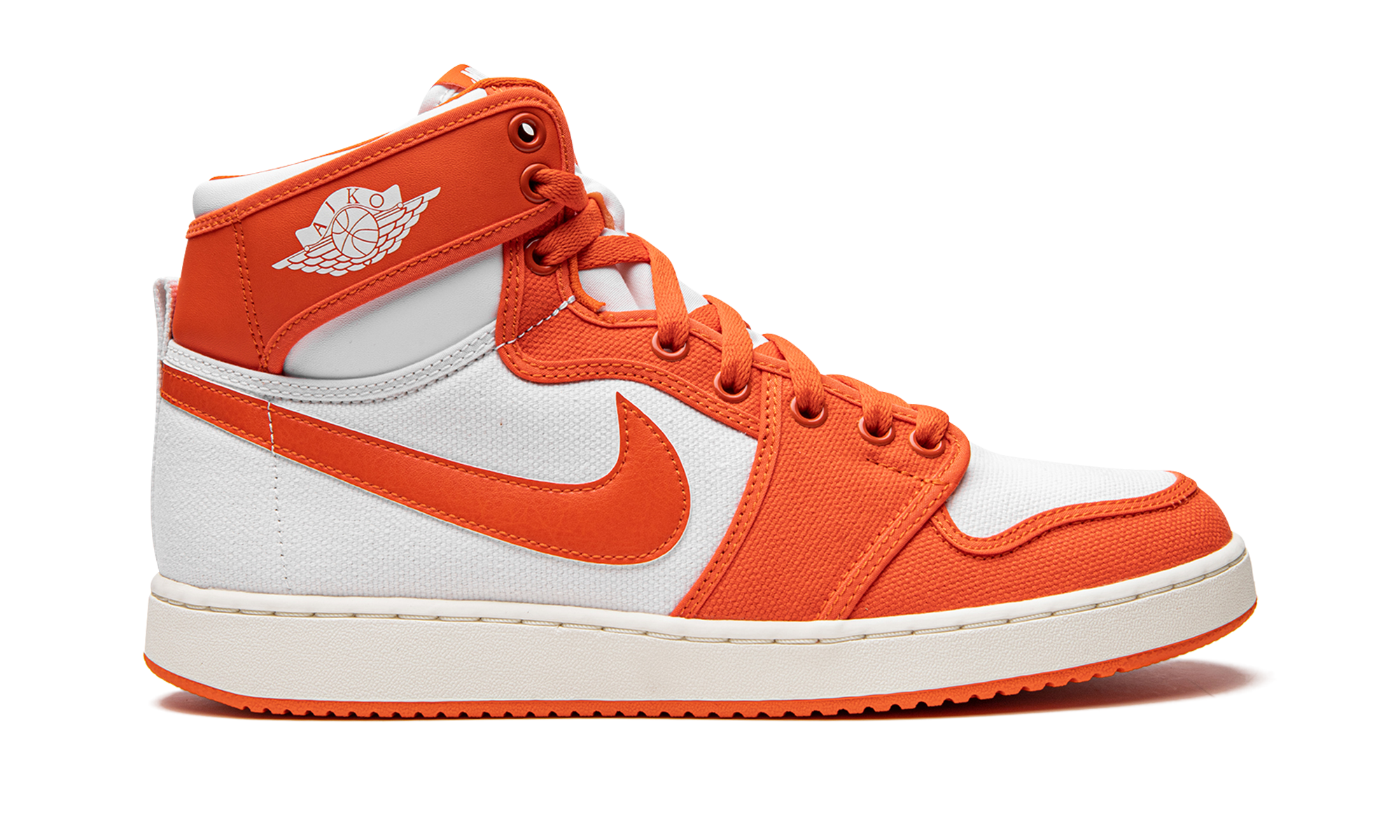 Air Jordan 1 RETRO Mid Ajko "Syracuse"