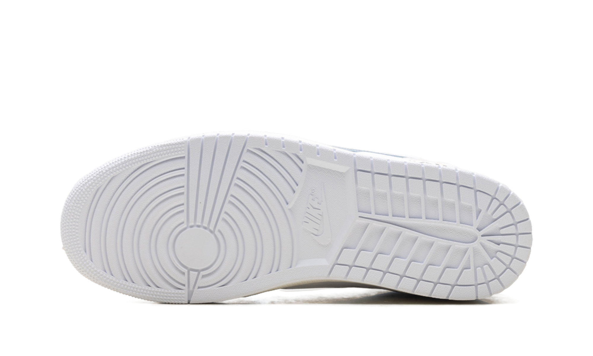 Air Jordan 1 "Virgil Abloh Archive - Alaska"