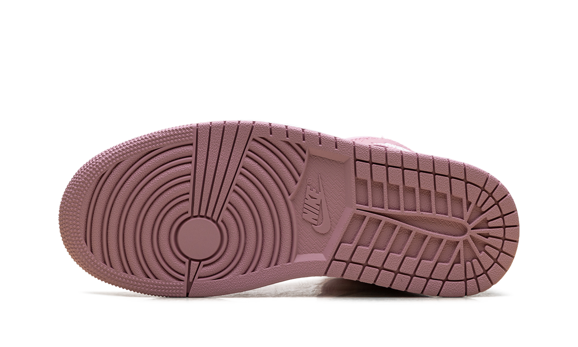 Air Jordan 1 Women "Elemental Pink Iced Carmine"