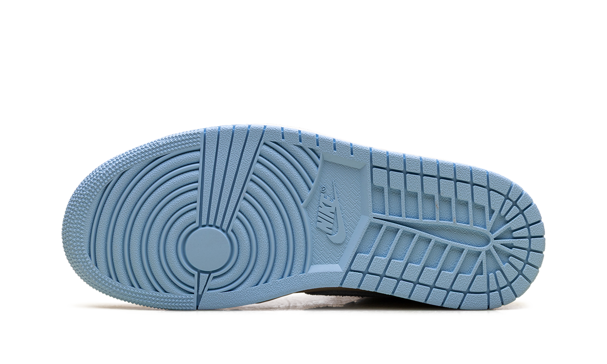 Air Jordan 1 Women "Psychic Blue"