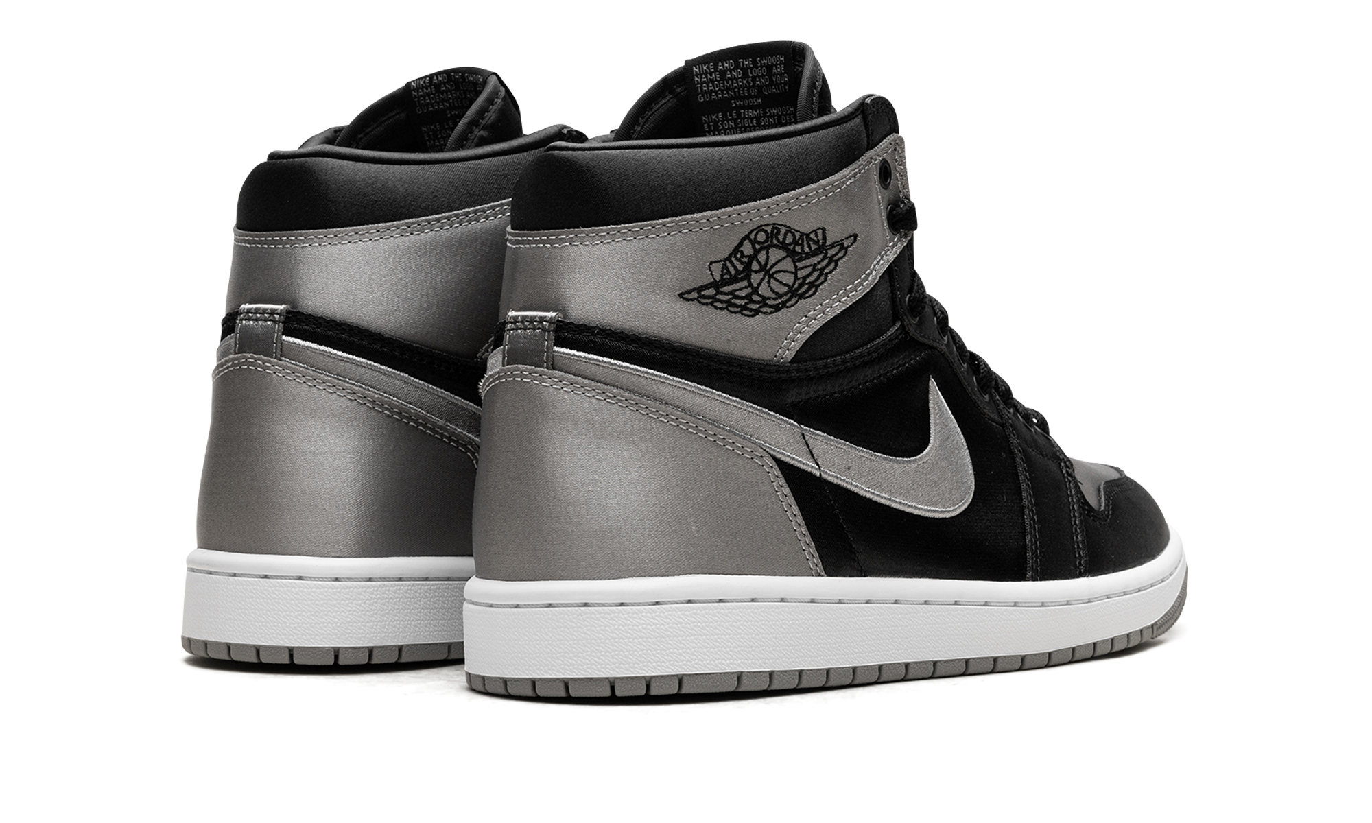 Air Jordan 1 Women "Satin Shadow"