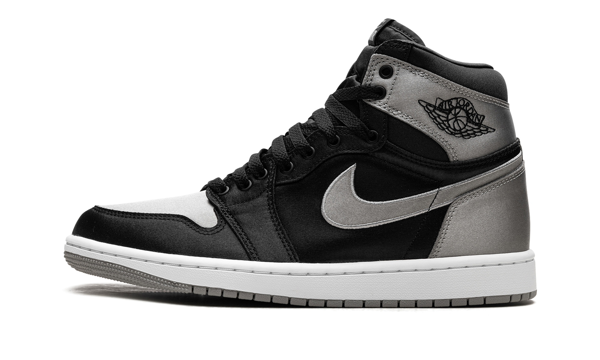 Air Jordan 1 Women "Satin Shadow"