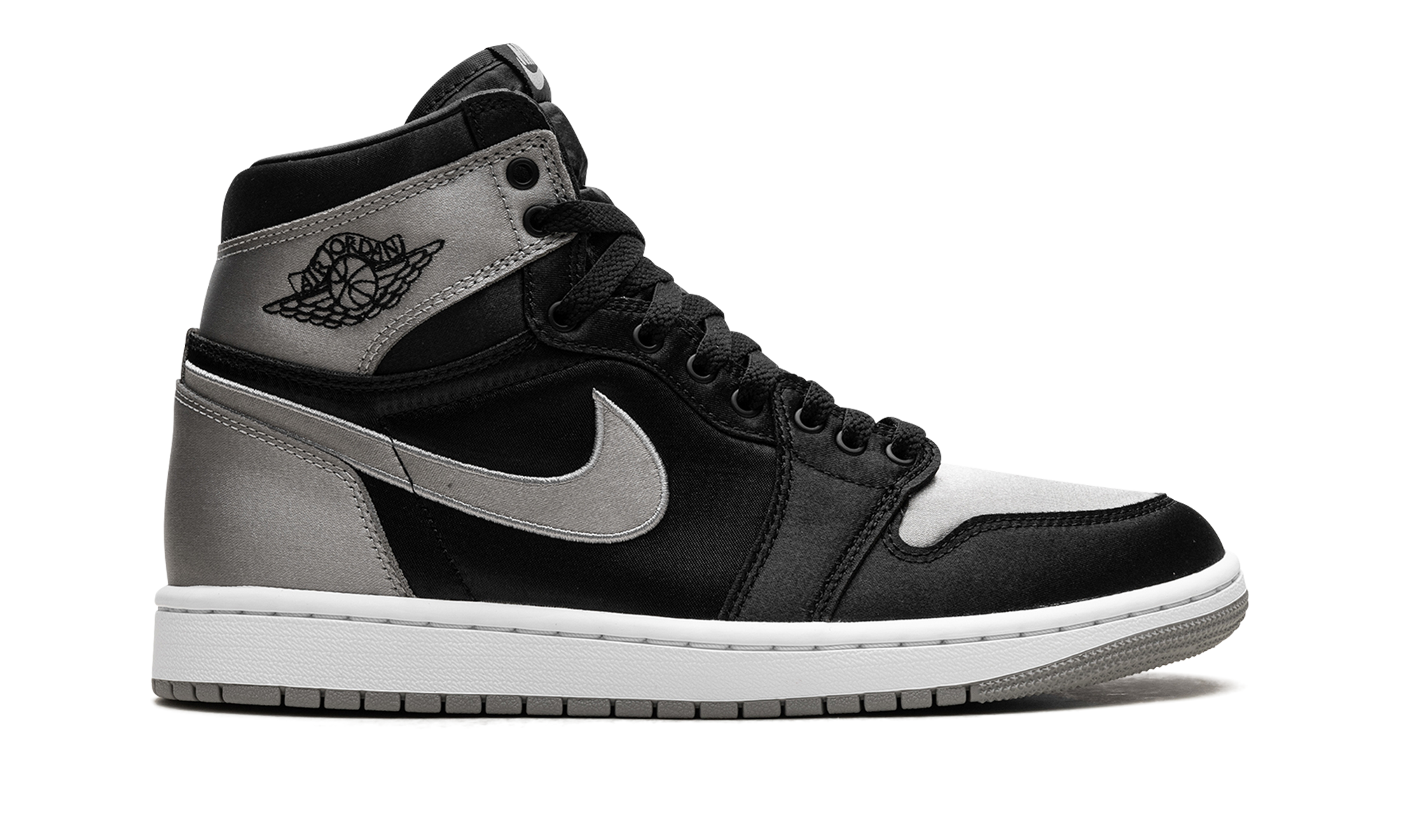 Air Jordan 1 Women "Satin Shadow"