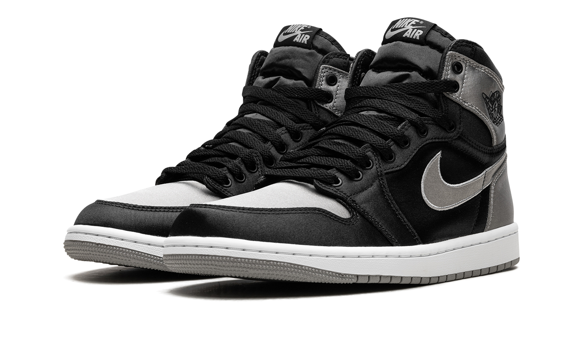 Air Jordan 1 Women "Satin Shadow"