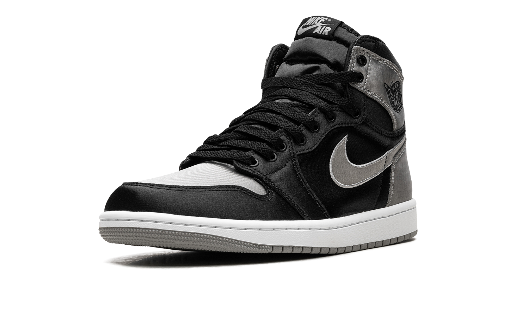 Air Jordan 1 Women "Satin Shadow"