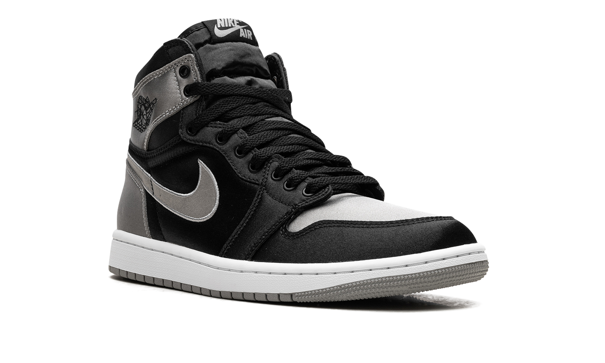 Air Jordan 1 Women "Satin Shadow"