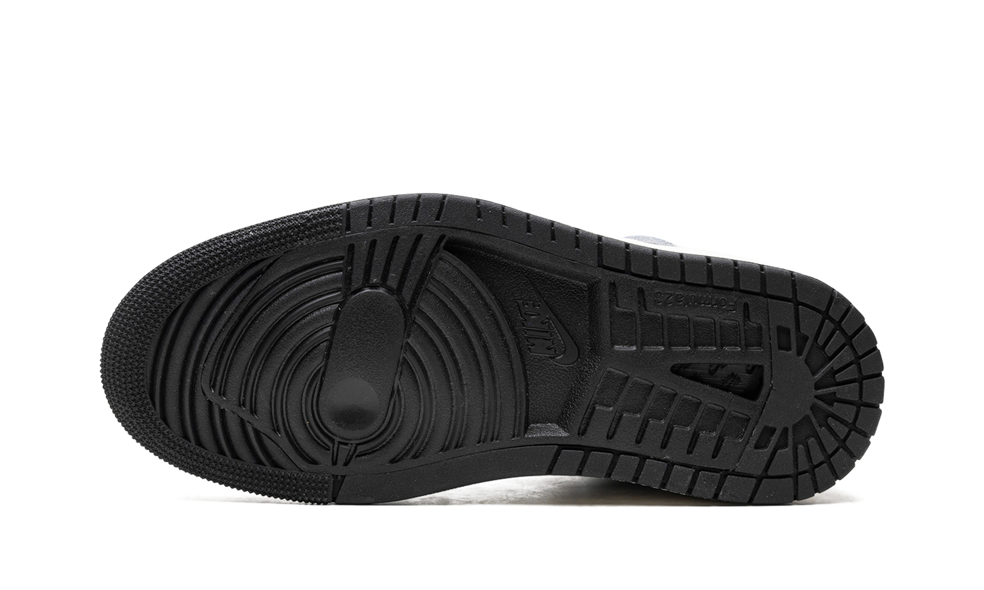 Air Jordan 1 Zoom Air Cmft 2 Women "Metallic Silver"