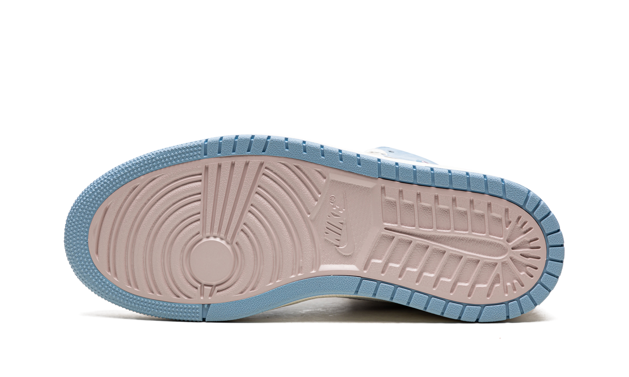 Air Jordan 1 Zoom Air Cmft Women "Pink Oxford"