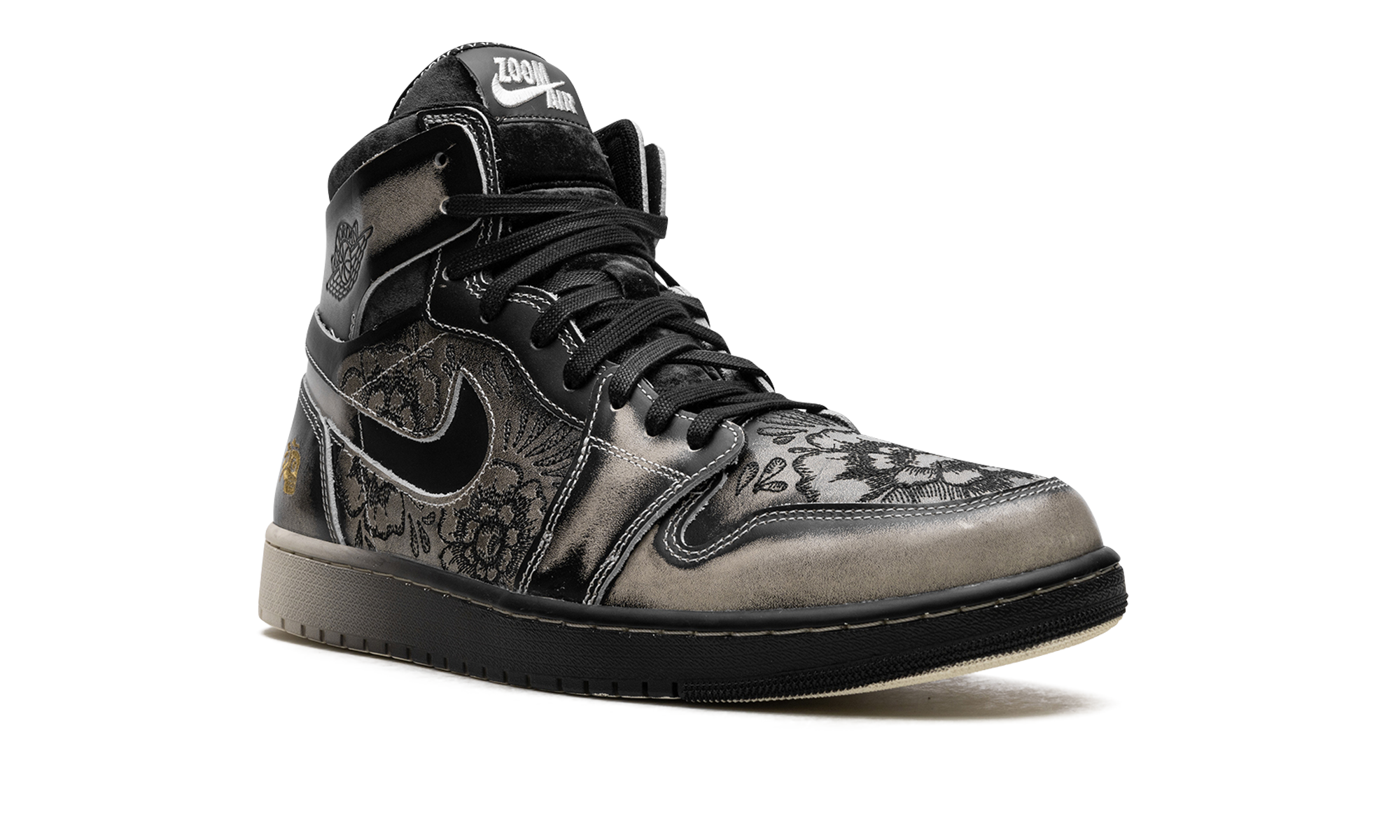Air Jordan 1 Zoom Cmft 2 "Dia De Los Muertos"