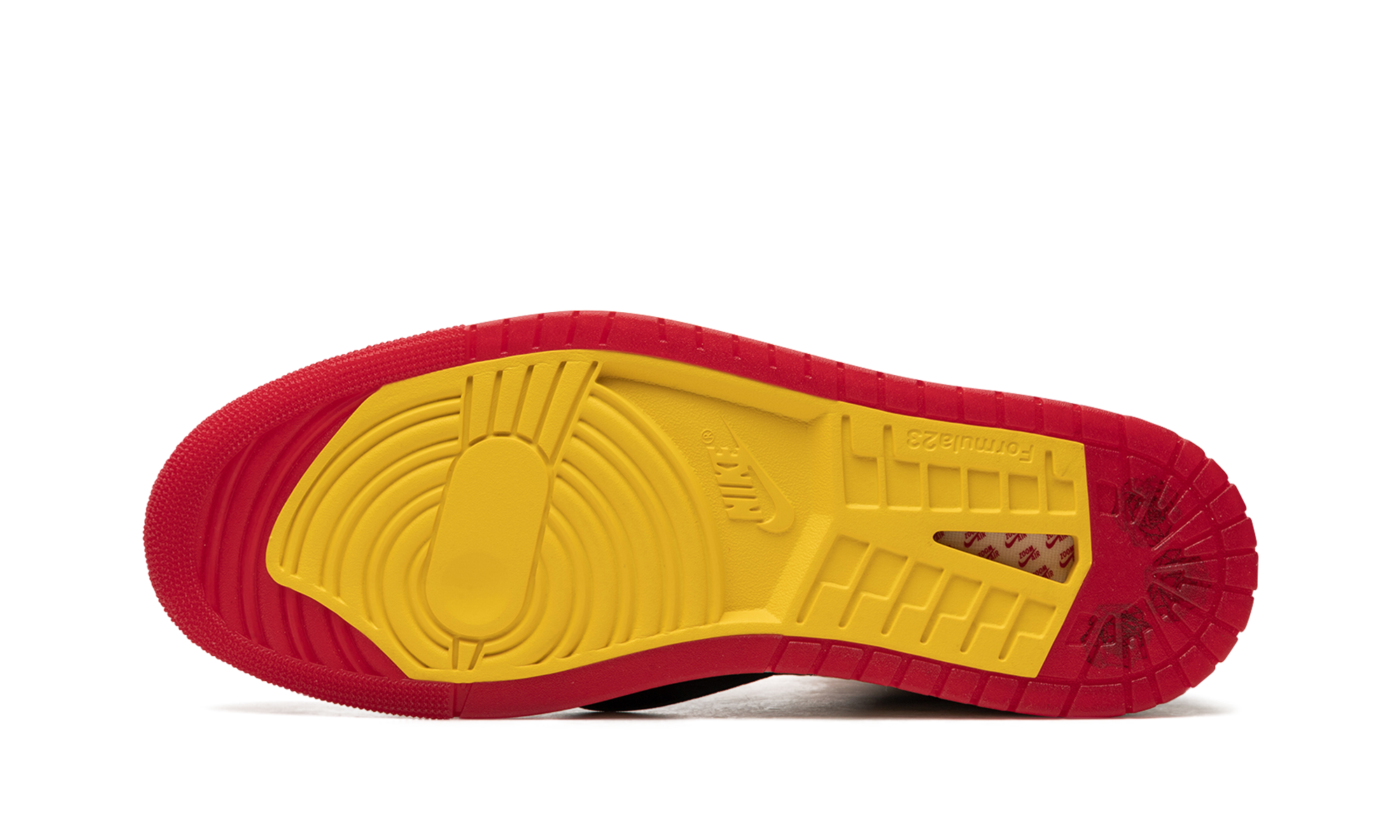 Air Jordan 1 Zoom Cmft 2 Women "Teyana Taylor - A Rose From Harlem"