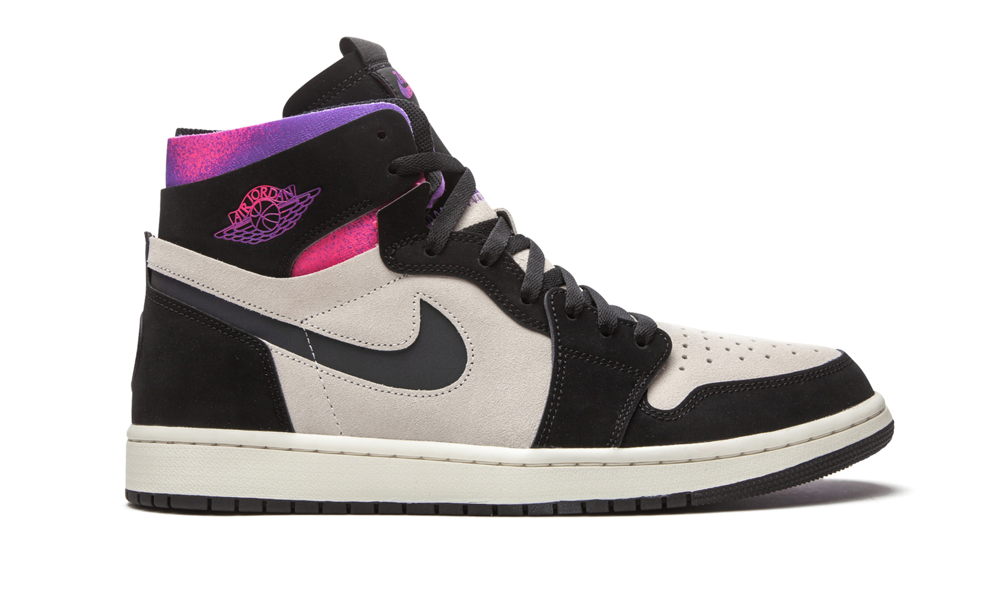 Air Jordan 1 Zoom Cmft "Psg"
