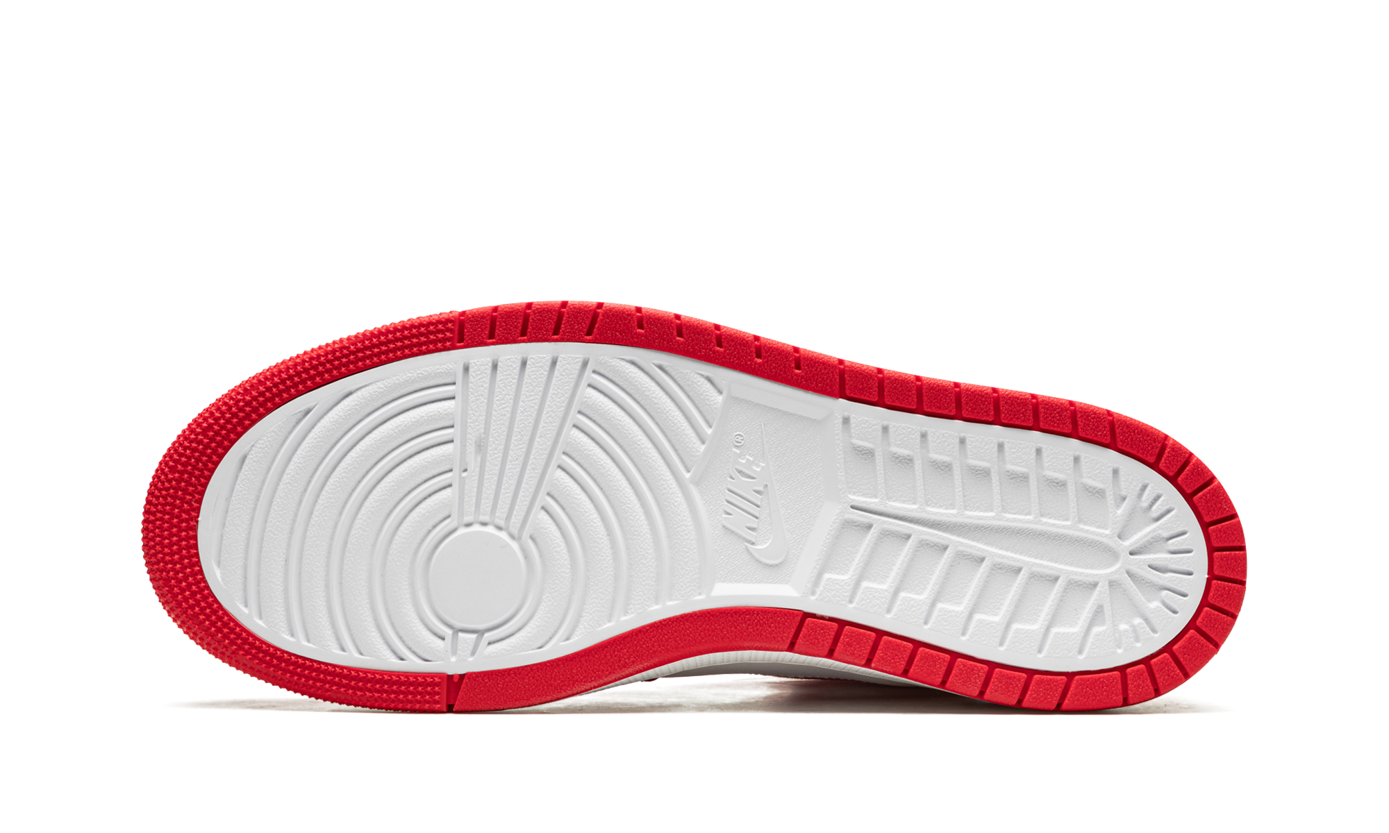 Air Jordan 1 Zoom Cmft Women "Red Hot Curry"