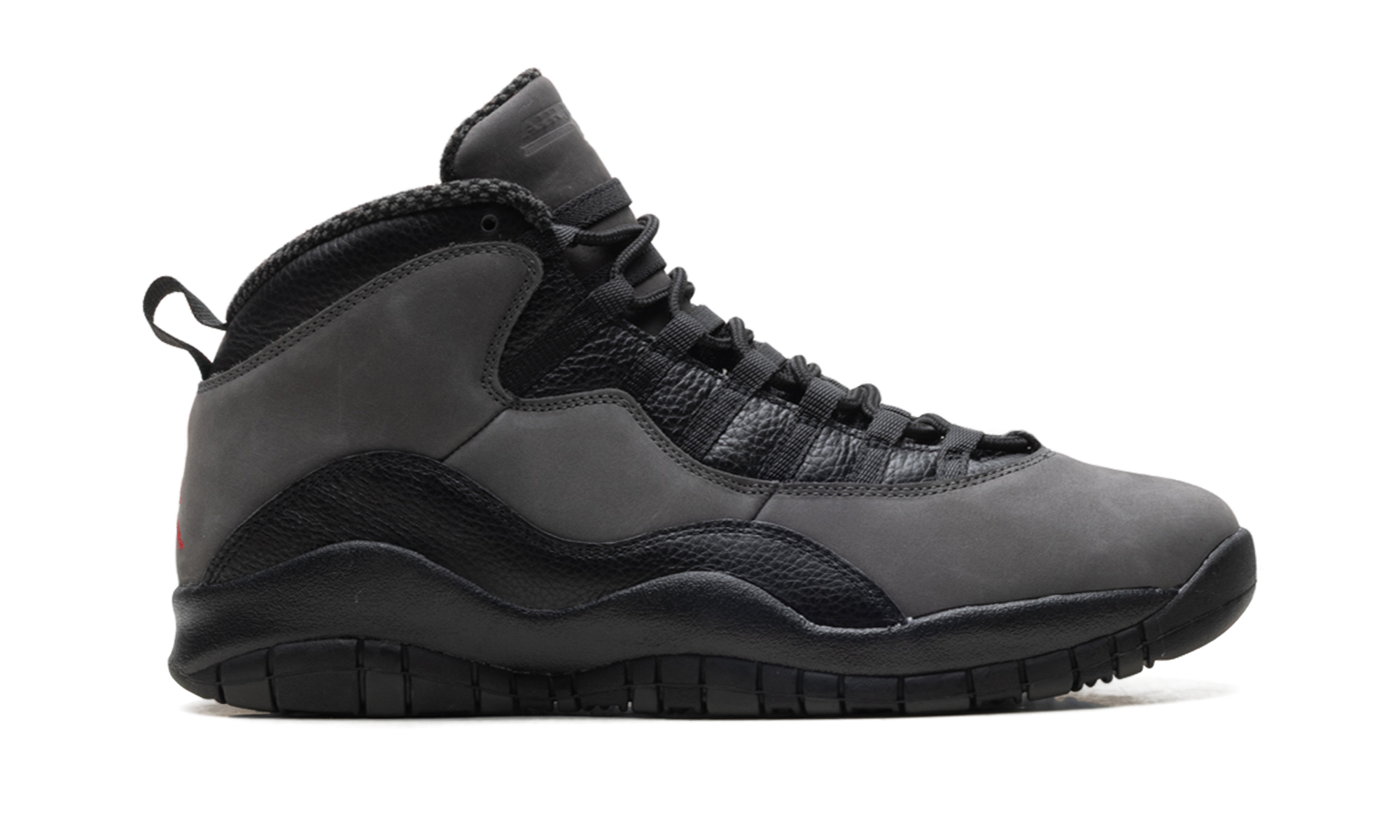 Air Jordan 10 RETRO "Shadow (2025)"