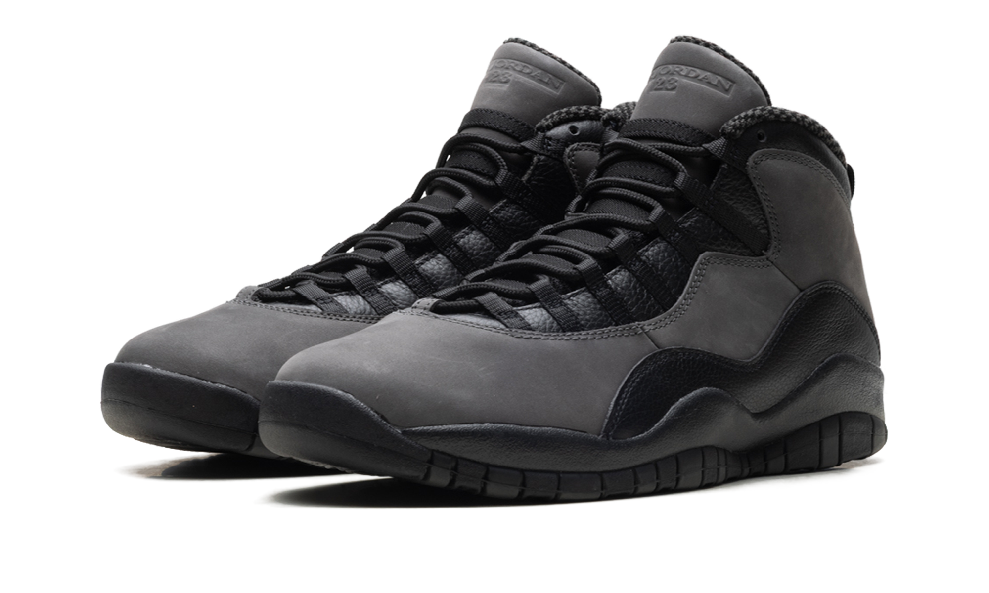 Air Jordan 10 RETRO "Shadow (2025)"