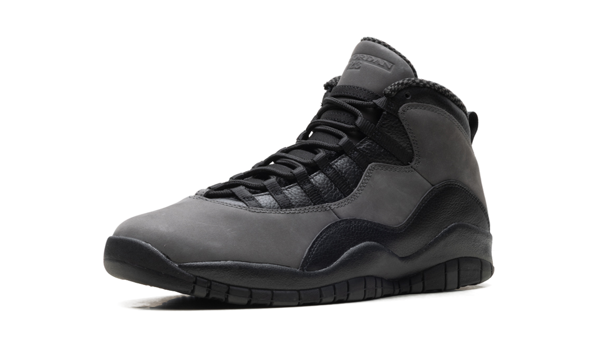 Air Jordan 10 RETRO "Shadow (2025)"