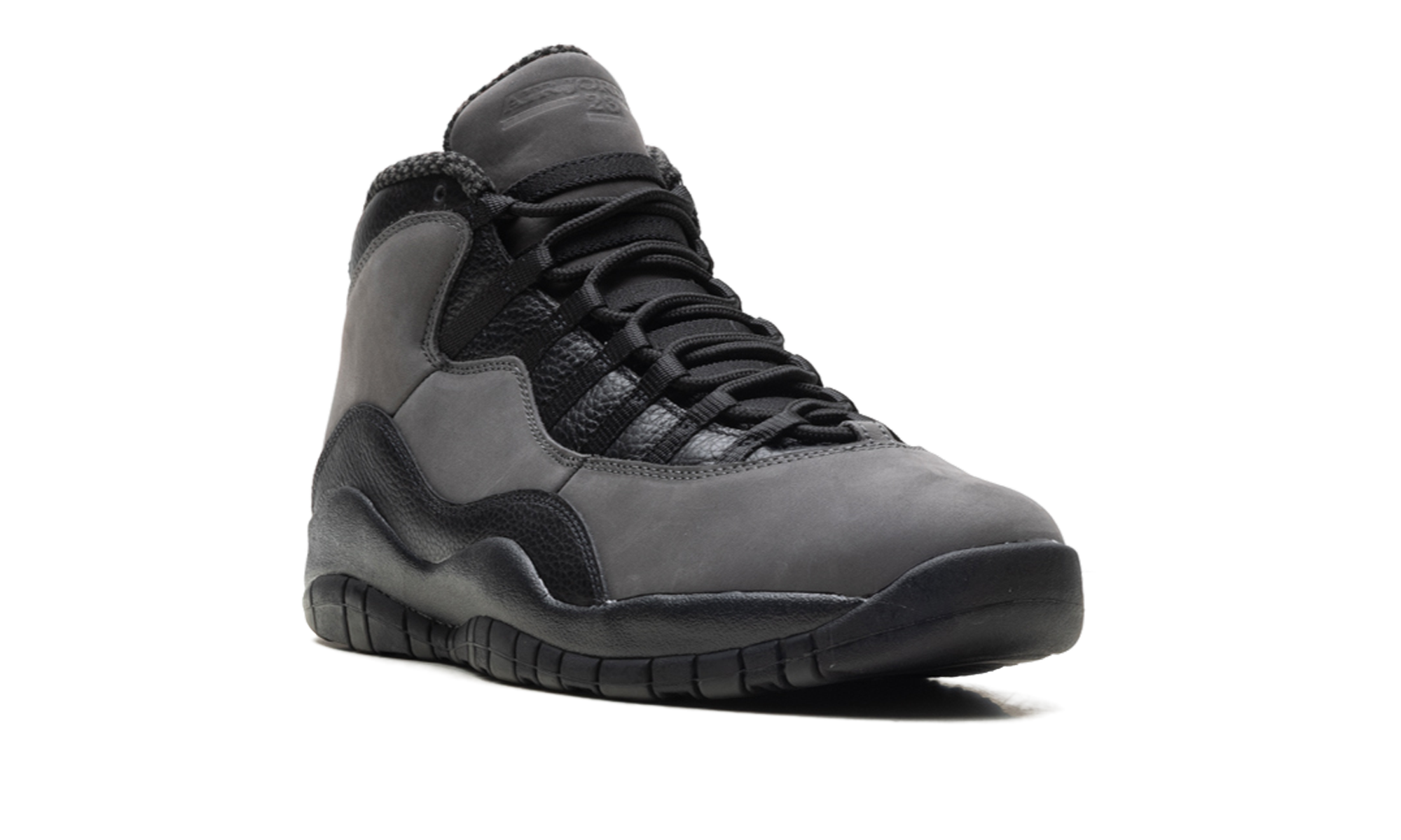 Air Jordan 10 RETRO "Shadow (2025)"
