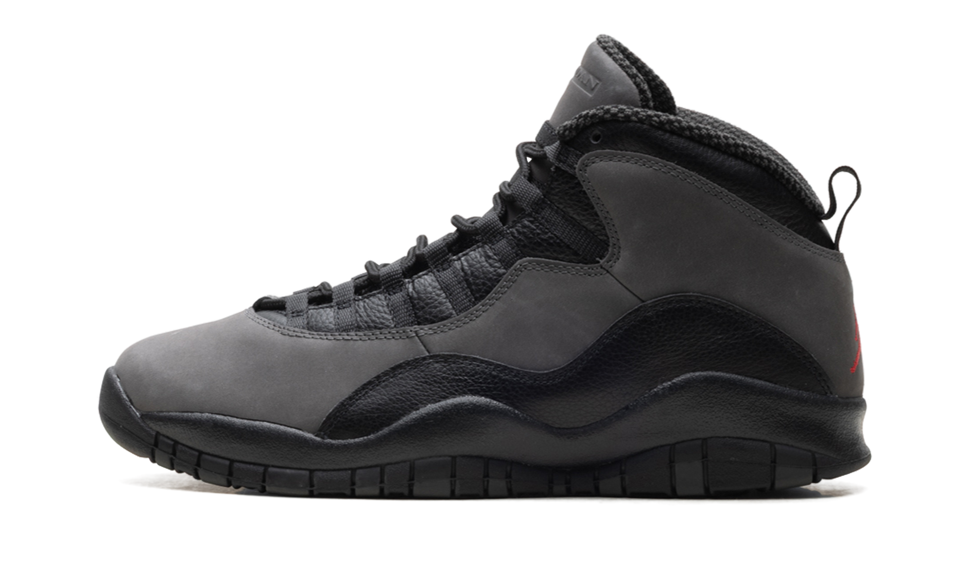 Air Jordan 10 RETRO "Shadow (2025)"