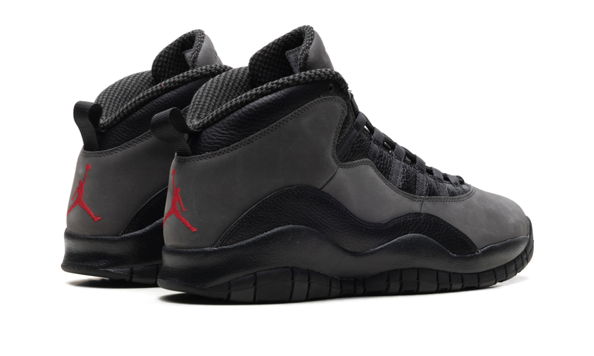Air Jordan 10 RETRO "Shadow (2025)"
