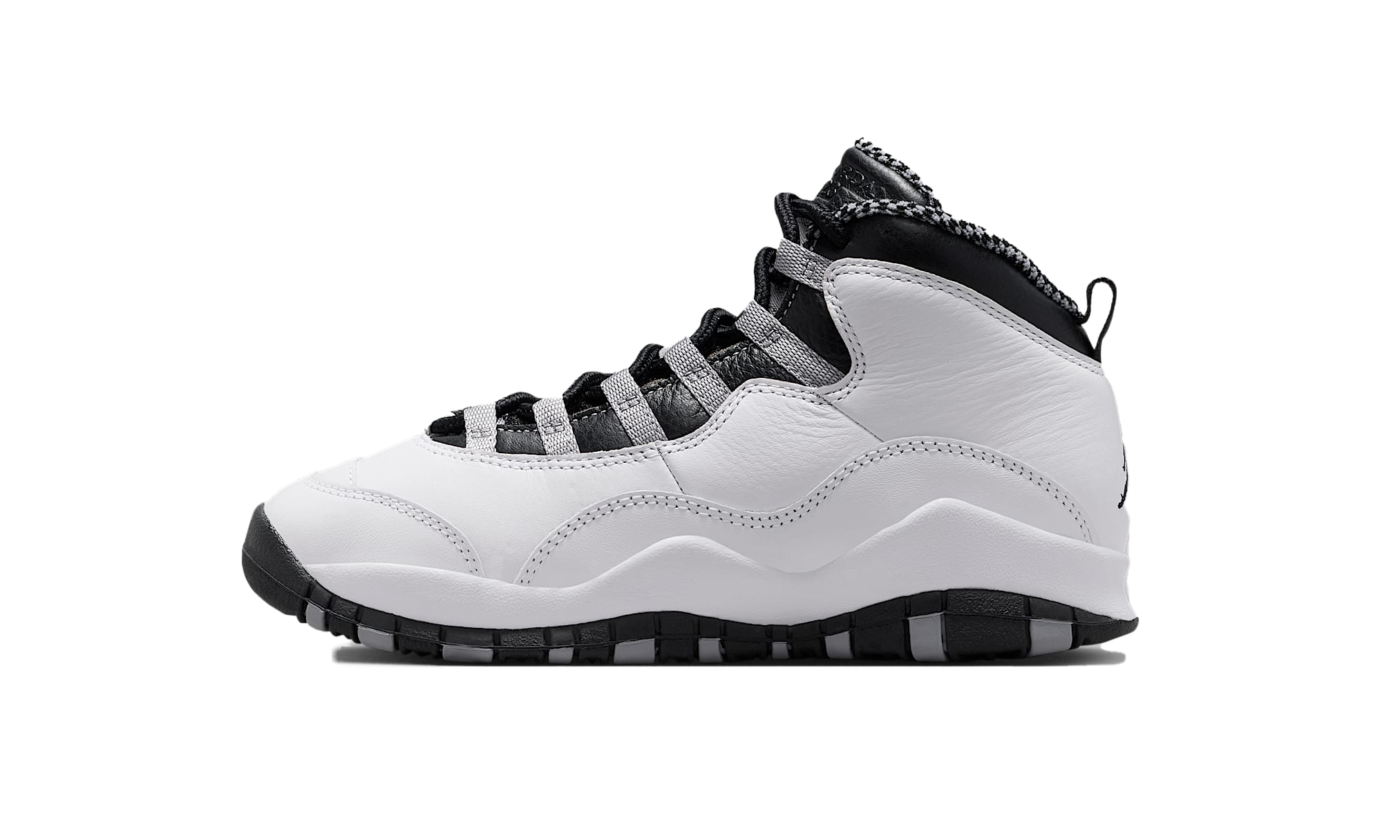 Air Jordan 10 RETRO "Steel (2025)"