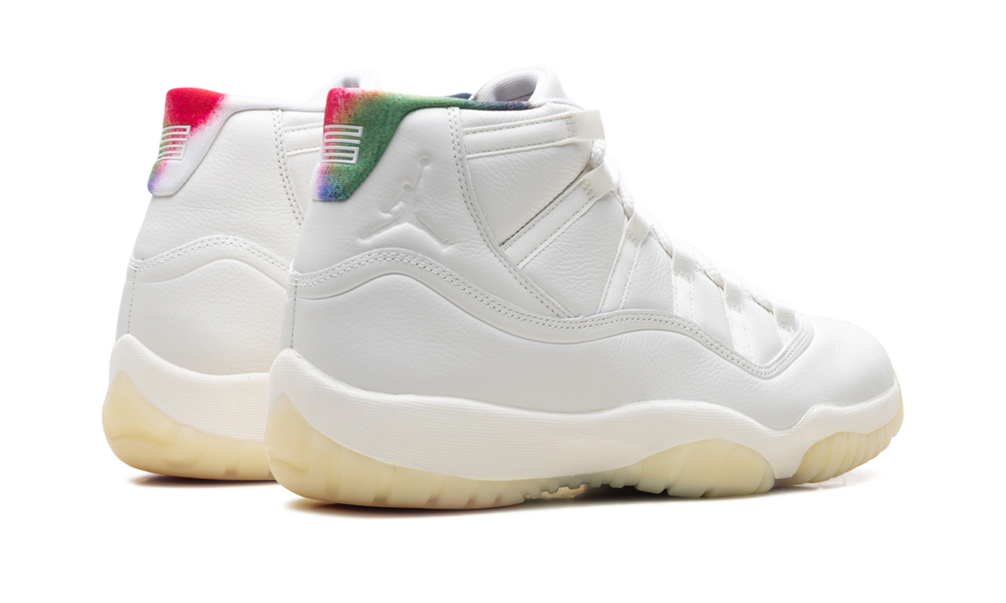 Air Jordan 11 "285"