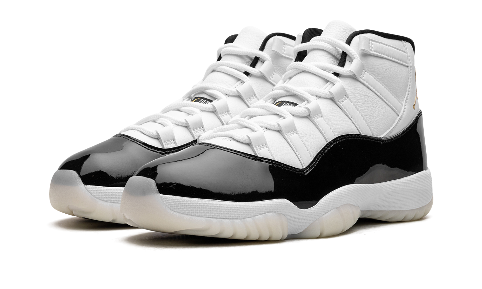 Air Jordan 11 "Gratitude"
