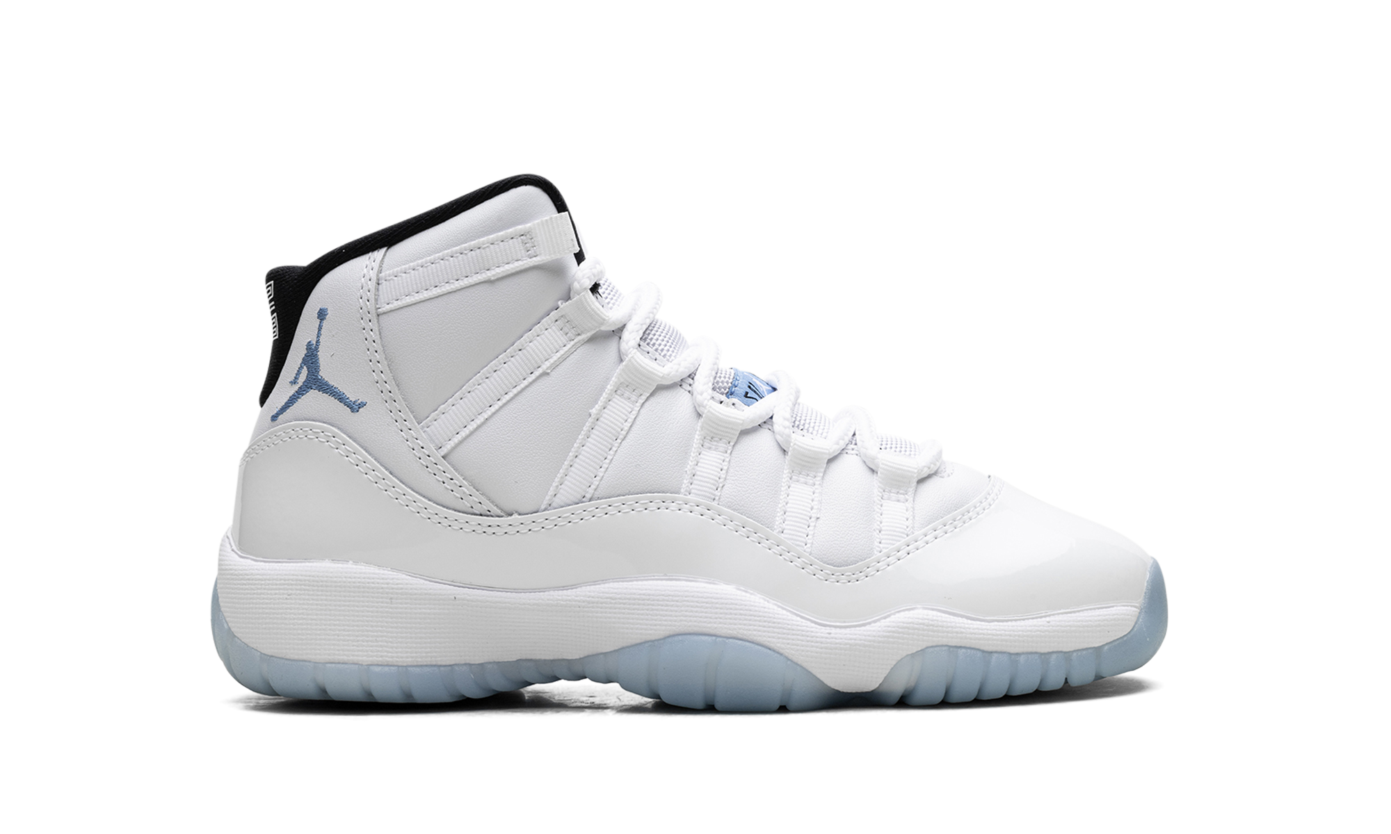 Air Jordan 11 High GS "Legend Blue"
