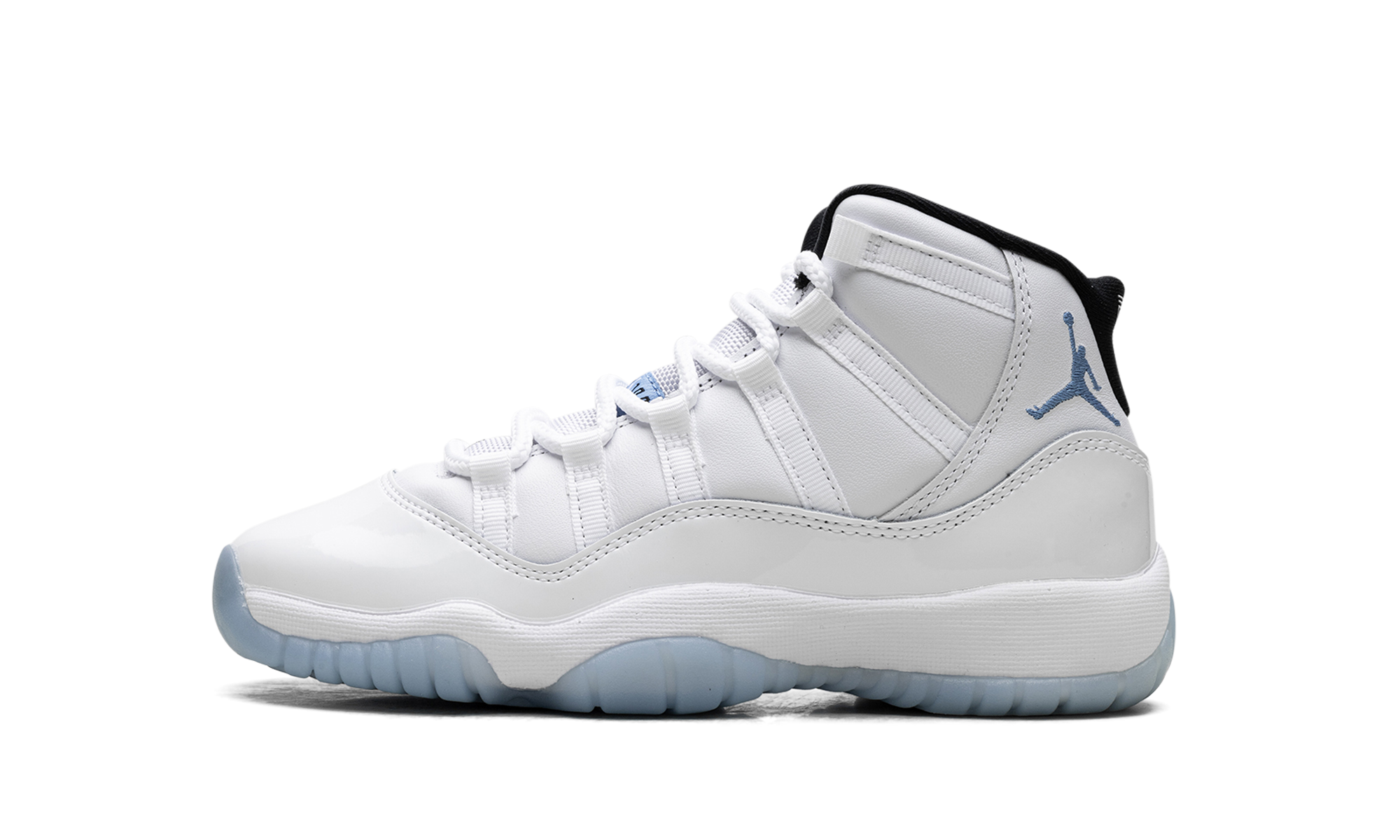Air Jordan 11 High GS "Legend Blue"