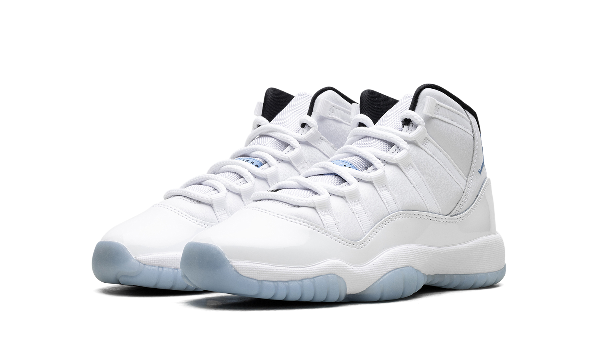 Air Jordan 11 High GS "Legend Blue"