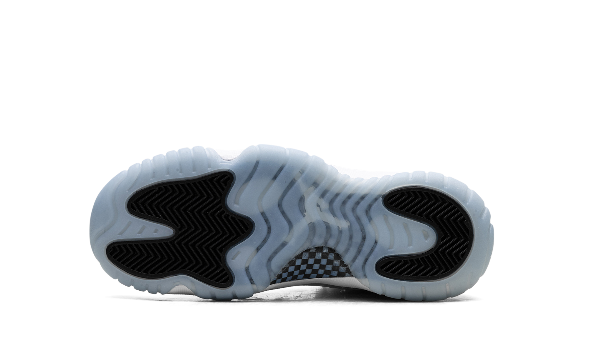 Air Jordan 11 High GS "Legend Blue"
