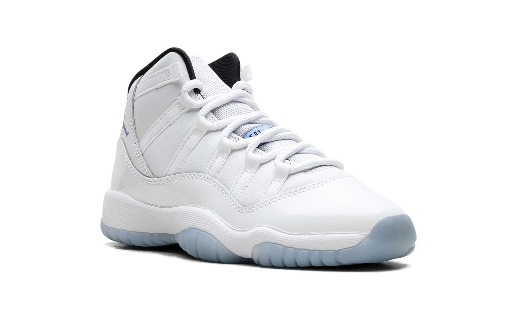 Air Jordan 11 High GS "Legend Blue"