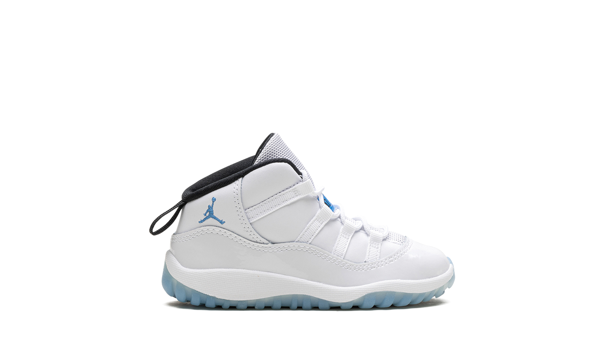 Air Jordan 11 "Legend Blue"
