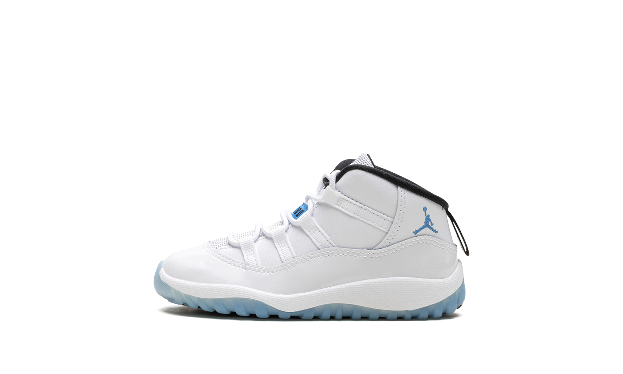 Air Jordan 11 "Legend Blue"