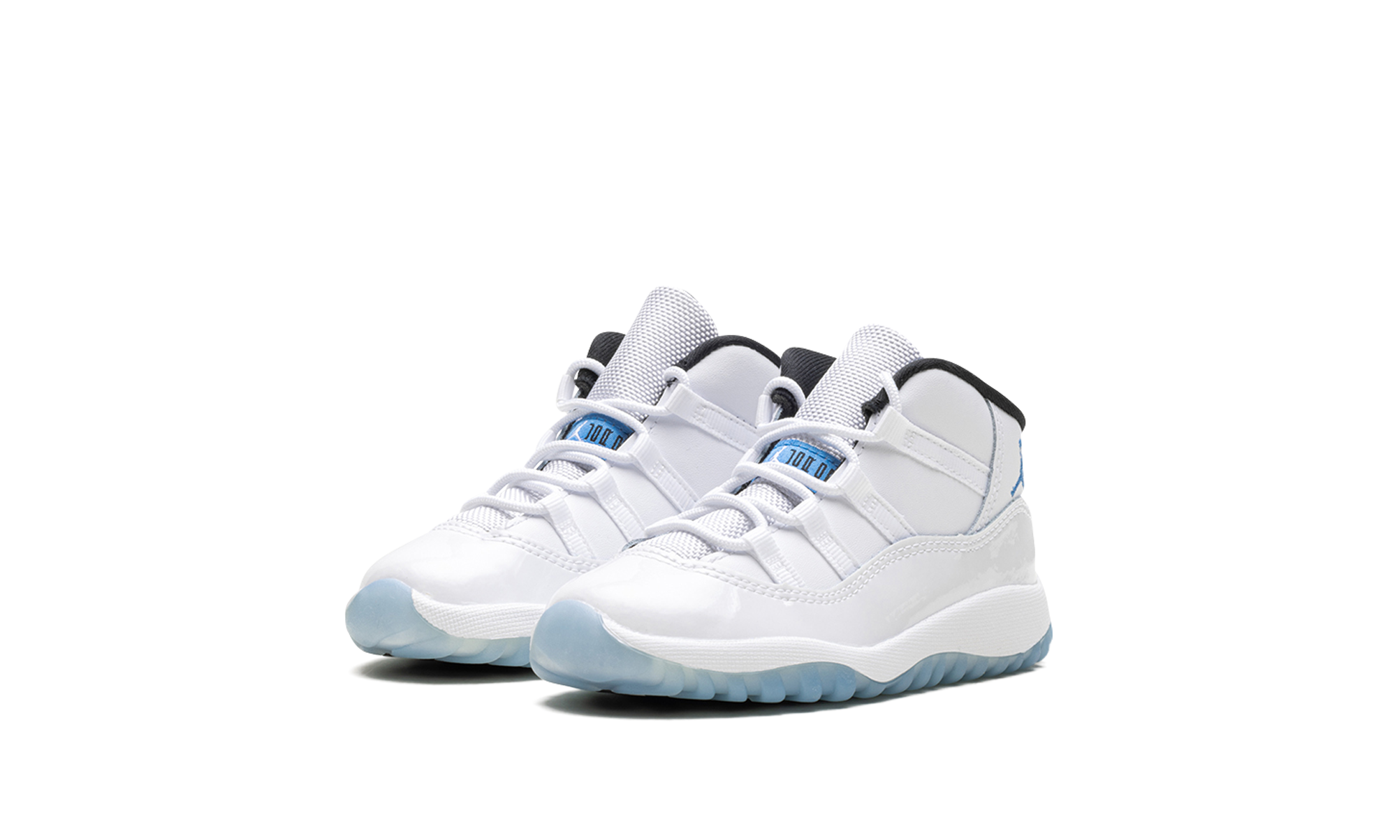 Air Jordan 11 "Legend Blue"