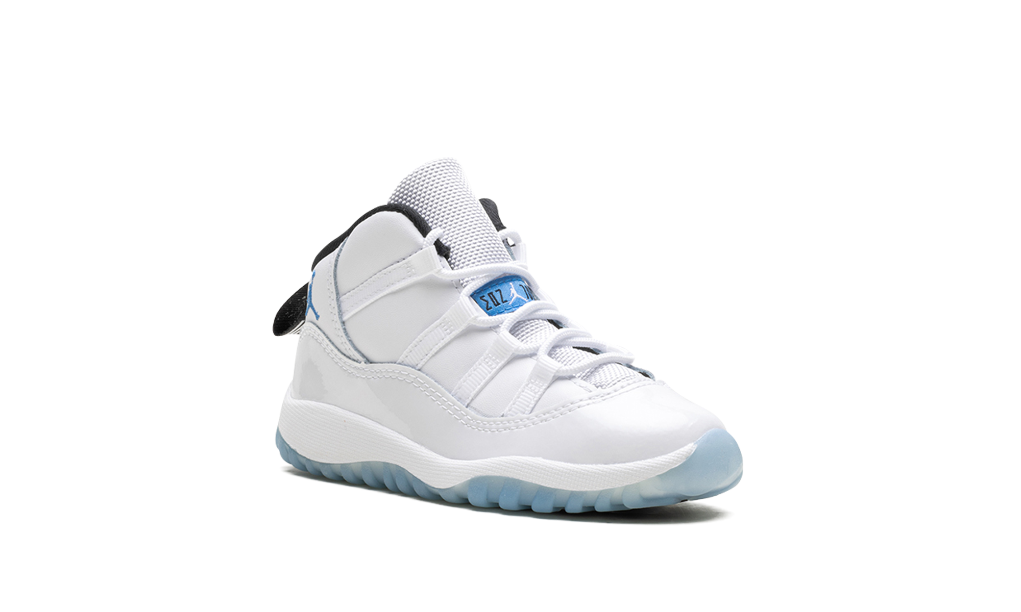 Air Jordan 11 "Legend Blue"