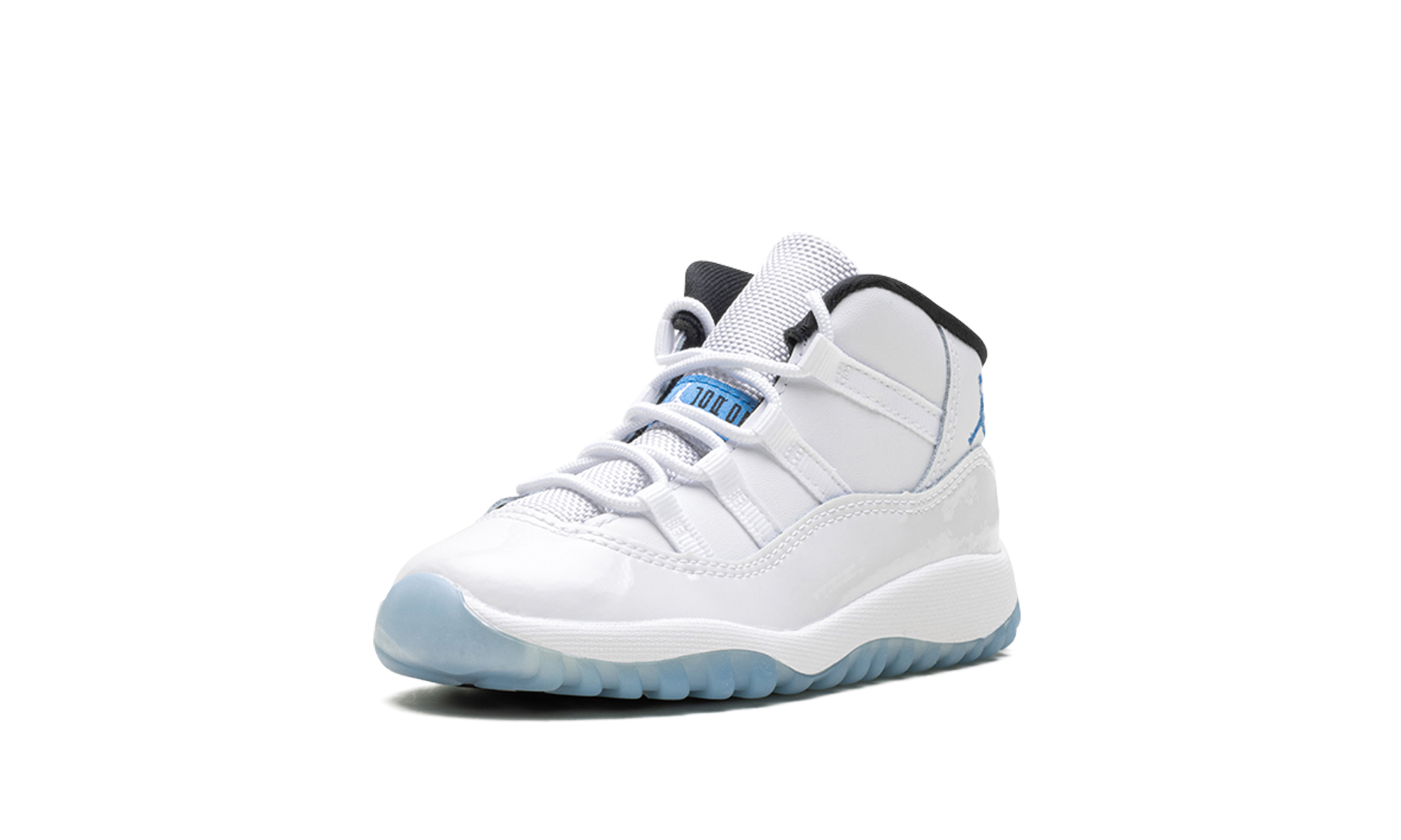 Air Jordan 11 "Legend Blue"