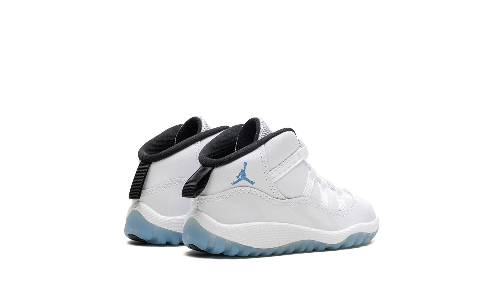 Air Jordan 11 "Legend Blue"