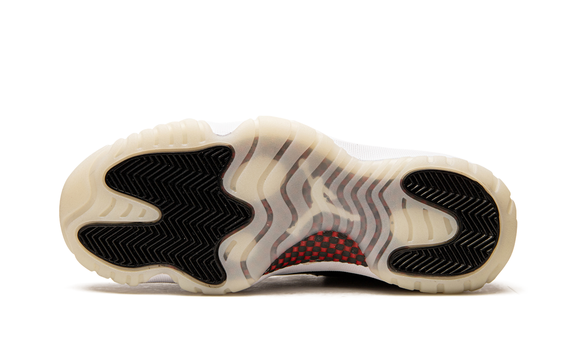 Air Jordan 11 Low "72 - 10"