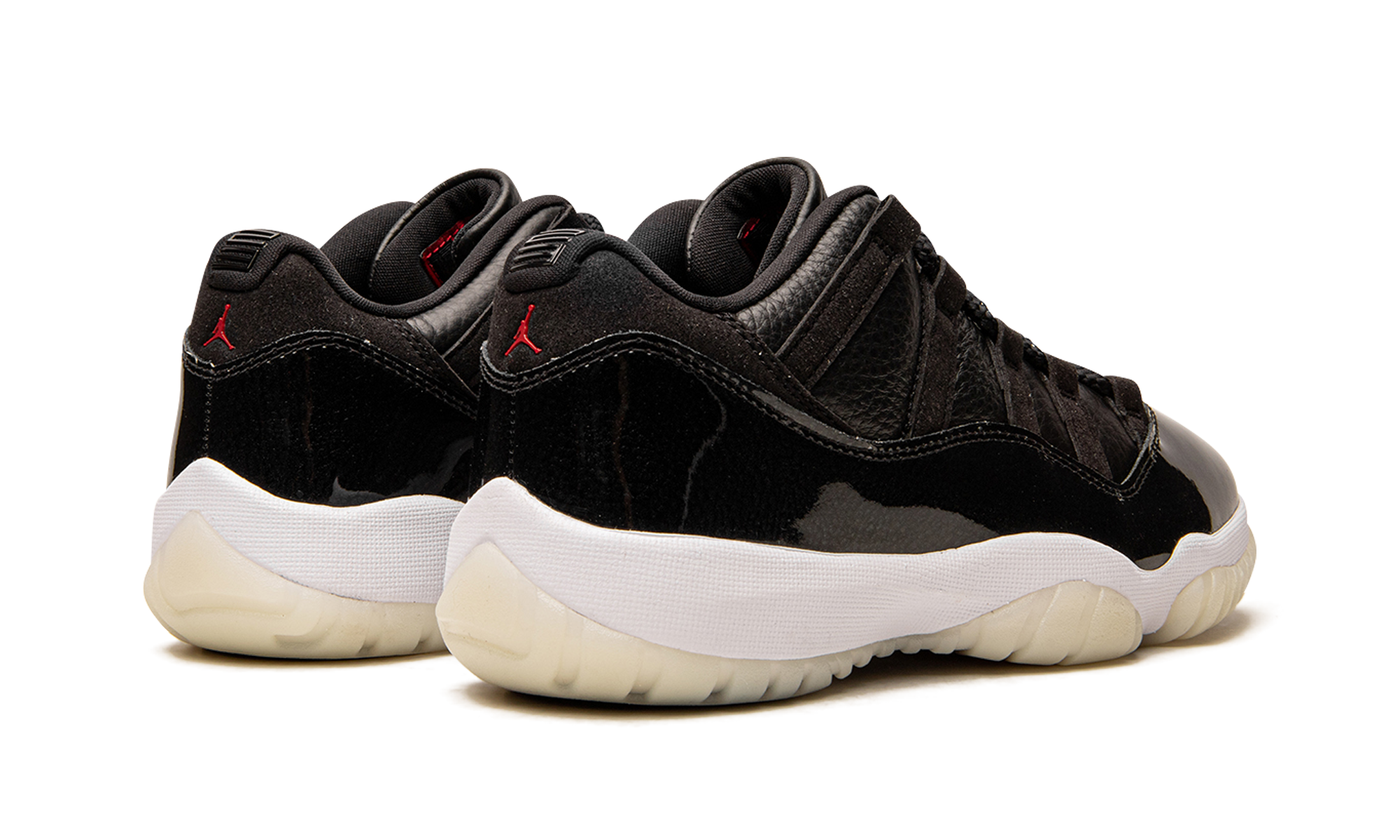 Air Jordan 11 Low "72 - 10"