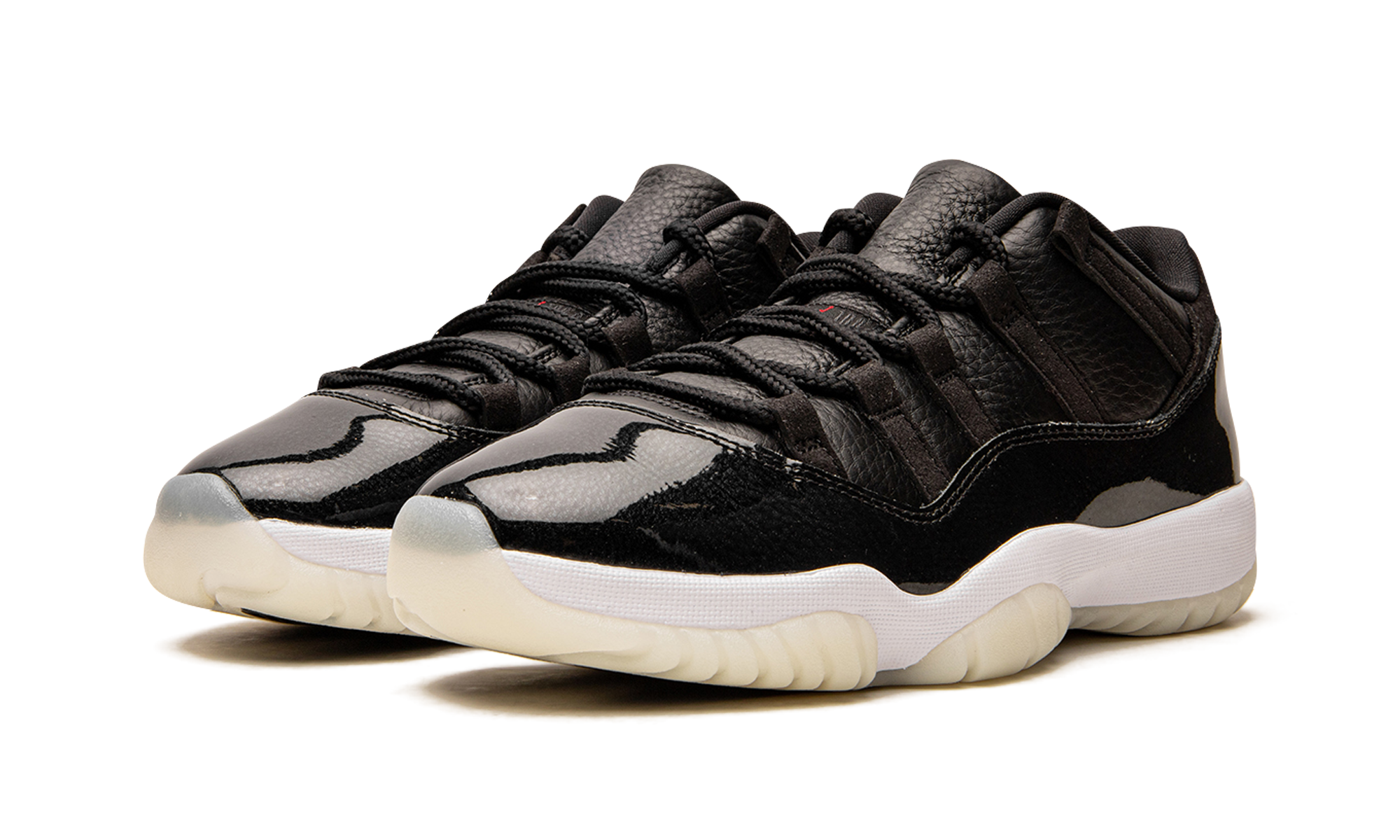 Air Jordan 11 Low "72 - 10"