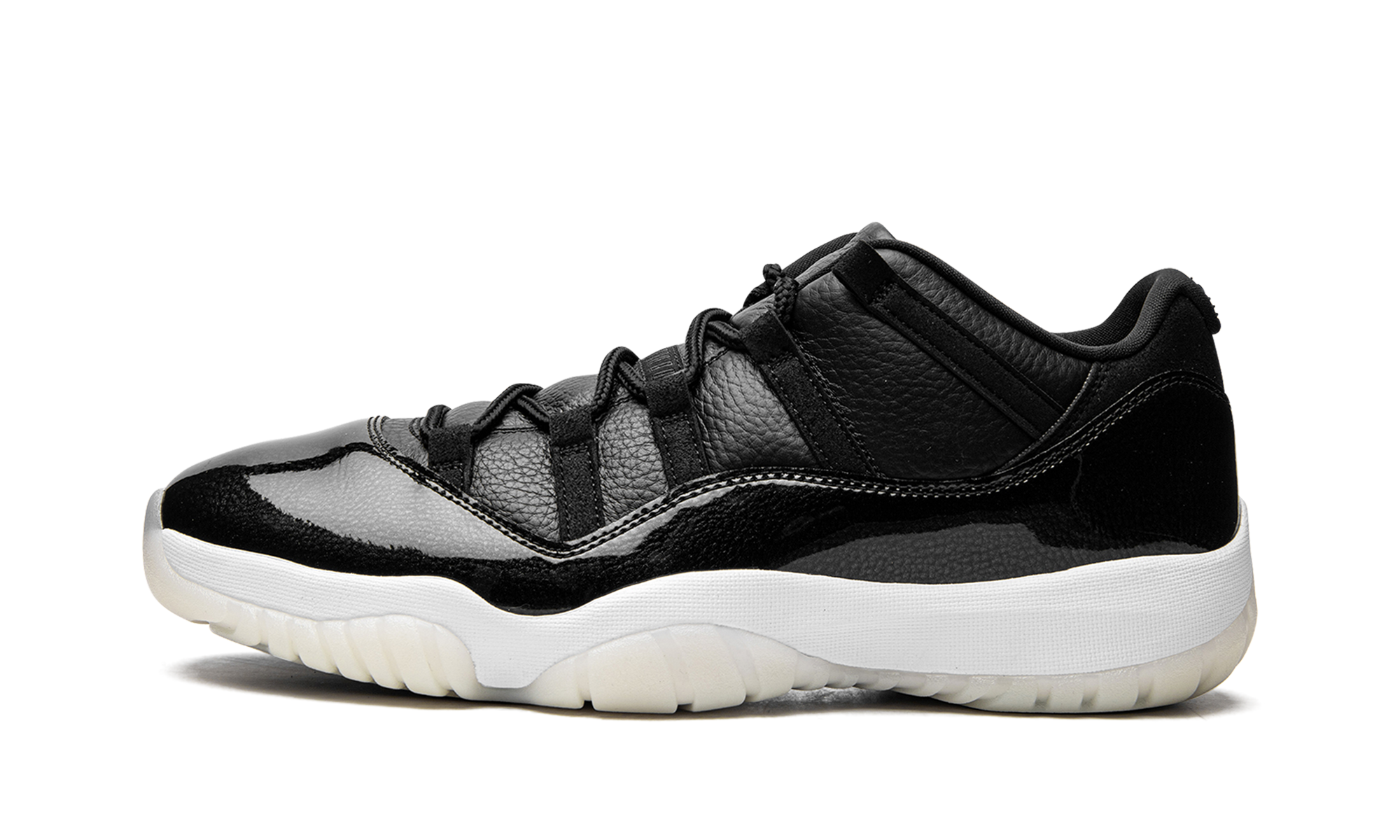 Air Jordan 11 Low "72 - 10"